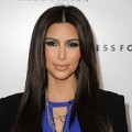 Kim Kardashian Launching Parfum 'True Reflection'