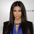 Kim Kardashian Launching Parfum 'True Reflection'