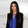 Kim Kardashian Launching Parfum 'True Reflection'