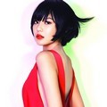 Sooyoung di Majalah InStyle Korea edisi April 2012