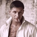 Tom Hardy Menjadi Tommy Conlon di 'Warrior'