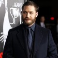 Tom Hardy di Premiere 'This Means War'