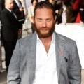 Tom Hardy di The Prince's Trust & L'Oreal Paris Celebrate Success Award