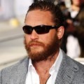 Tom Hardy di The Prince's Trust & L'Oreal Paris Celebrate Success Award