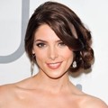 Ashley Greene di Launching 'Louder Than Words'