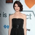 Ashley Greene di Launching 'Louder Than Words'