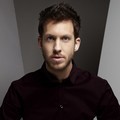 Calvin Harris Photoshoot