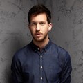 Calvin Harris Photoshoot