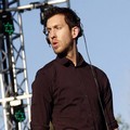 Calvin Harris Photoshoot