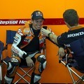 Casey Stoner di Pre-Test MotoGP Hari-3