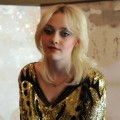 Dakota Fanning Menjadi Cherie Currie di 'The Runaways'