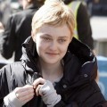 Dakota Fanning Menjadi Tessa Scott di 'Now Is Good'