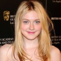 Dakota Fanning di 18th Annual BAFTA Awards