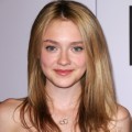 Dakota Fanning di Premiere 'Push'