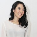 Gisella Anastasia di Jumpa Pers Konser Last Child