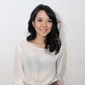 Gisella Anastasia di Jumpa Pers Konser Last Child