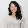 Gisella Anastasia di Jumpa Pers Konser Last Child