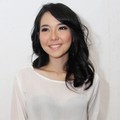 Gisella Anastasia di Jumpa Pers Konser Last Child
