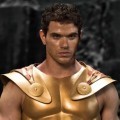 Kellan Lutz Menjadi Poseidon di 'Immortals'