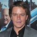 Matt Damon Menghadiri Premier Film Dokumenter Stasiun HBO 'His Way'