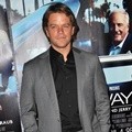 Matt Damon Menghadiri Premier Film Dokumenter Stasiun HBO 'His Way'