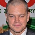 Matt Damon di Premier Film 'We Bought a Zoo'