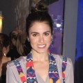 Nikki Reed di The Official Launch of Glam House