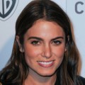 Nikki Reed di Premiere 'Aim High'