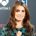 Nikki Reed di Premiere 'The Twilight Saga's Breaking Dawn Part I'