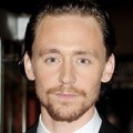 Tom Hiddleston di Penutupan BFI London Film Festival 2011 - Premier 'The Deep Blue Sea'