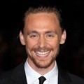Tom Hiddleston di Penutupan BFI London Film Festival 2011 - Premier 'The Deep Blue Sea'