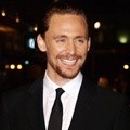 Tom Hiddleston di Penutupan BFI London Film Festival 2011 - Premier 'The Deep Blue Sea'