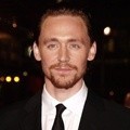Tom Hiddleston di Penutupan BFI London Film Festival 2011 - Premier 'The Deep Blue Sea'