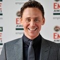 Tom Hiddleston Menghadiri Acara Jameson Empire Awards 2012