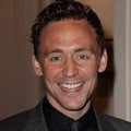 Tom Hiddleston Menghadiri Acara Jameson Empire Awards 2012