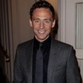 Tom Hiddleston Menghadiri Acara Jameson Empire Awards 2012