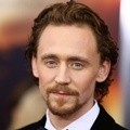 Tom Hiddleston di Premier 'War Horse'