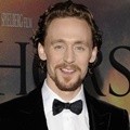 Tom Hiddleston di Premier 'War Horse'