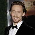 Tom Hiddleston di Premier 'War Horse'