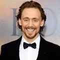 Tom Hiddleston di Premier 'War Horse'