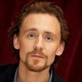 Tom Hiddleston di Press Conference 'War Horse'