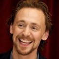 Tom Hiddleston di Press Conference 'War Horse'