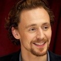 Tom Hiddleston di Press Conference 'War Horse'