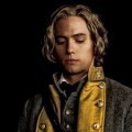 Jackson Rathbone Menjadi Jasper Hale di 'The Twilight Saga's Eclipse'