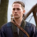Jackson Rathbone Menjadi Sokka di 'The Last Airbender'