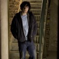 Jackson Rathbone Menjadi Stephen Grace di 'Dread'