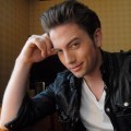 Jackson Rathbone Photoshoot