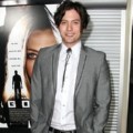 Jackson Rathbone di Premiere 'Gone'