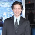 Jackson Rathbone di Premiere 'Man on a Ledge'