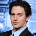 Jackson Rathbone di Premiere 'Man on a Ledge'